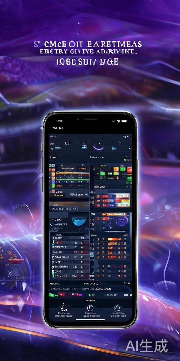 深入了解亚博app与亚博体育app：功能特点与差异分析