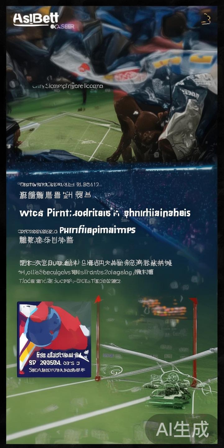 全面解析亚博体育在菲律宾的精彩表现与最新动态发展趋势