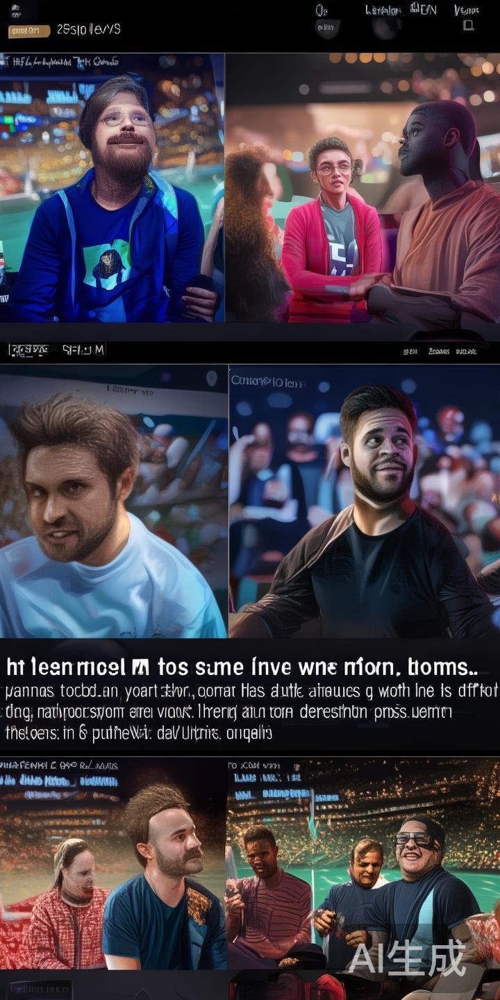 亚博体育app：全方位展现优质运动体验与强大功能特色