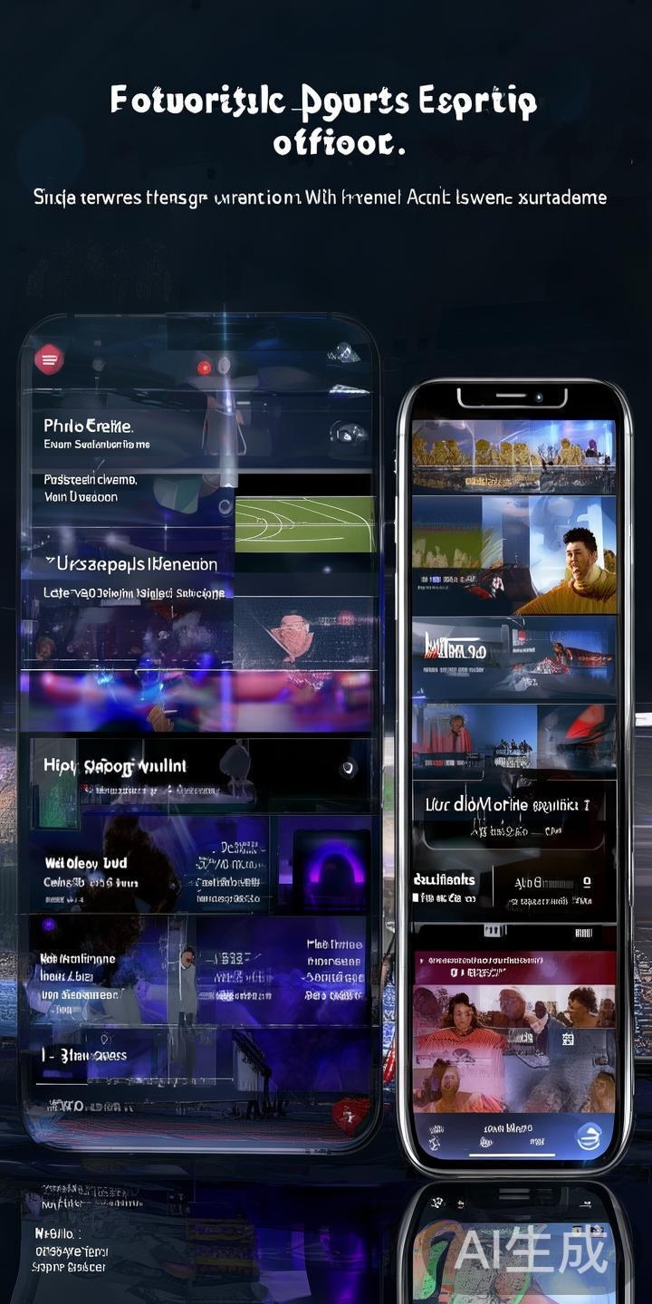 亚博体育官方版：为iPhone用户打造的极致极速体育体验