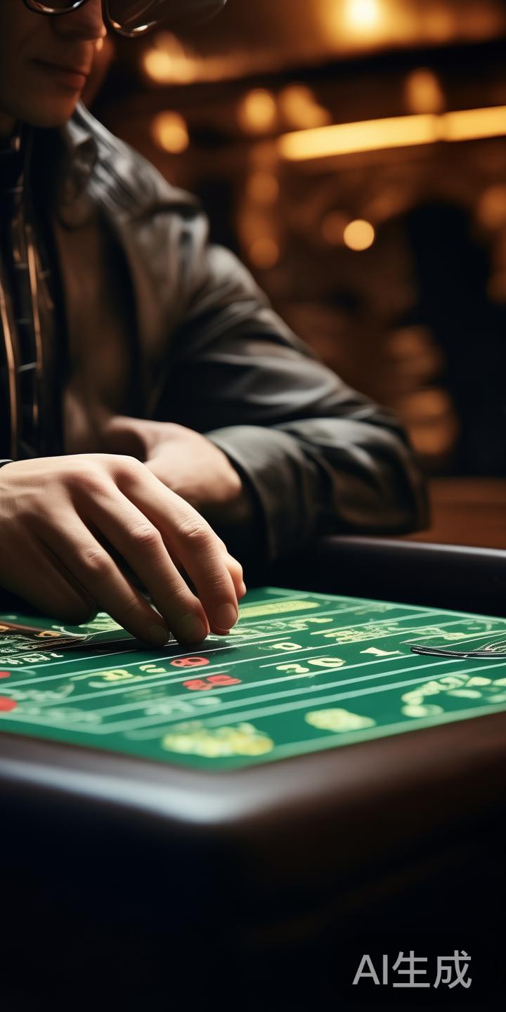 深入全面解析“亚博体育本金”内容及有效投资技巧指南