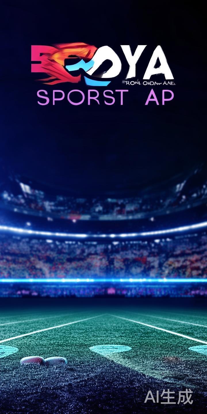 在当今数字化快速发展的背景下，体育娱乐产业也迎来了