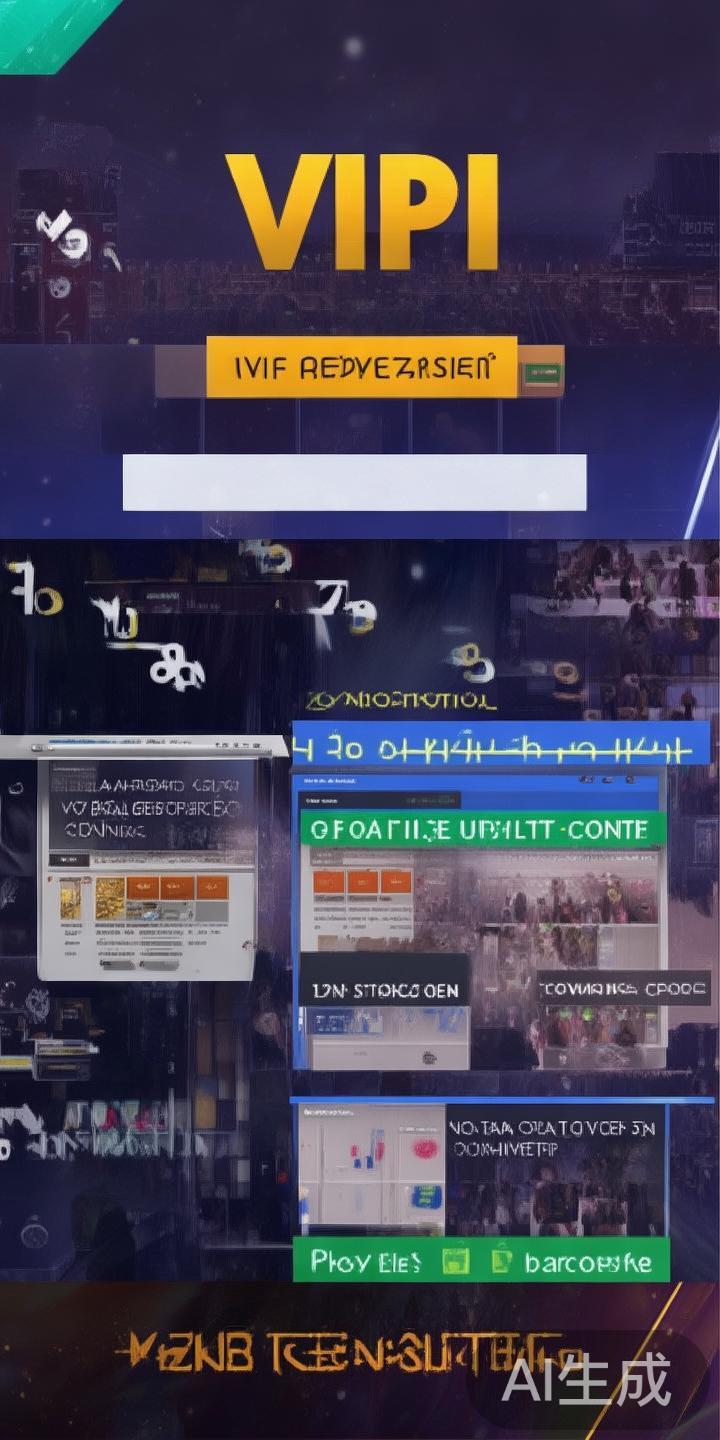 全面解析亚博体育VIP会员的独享特权与实用优势